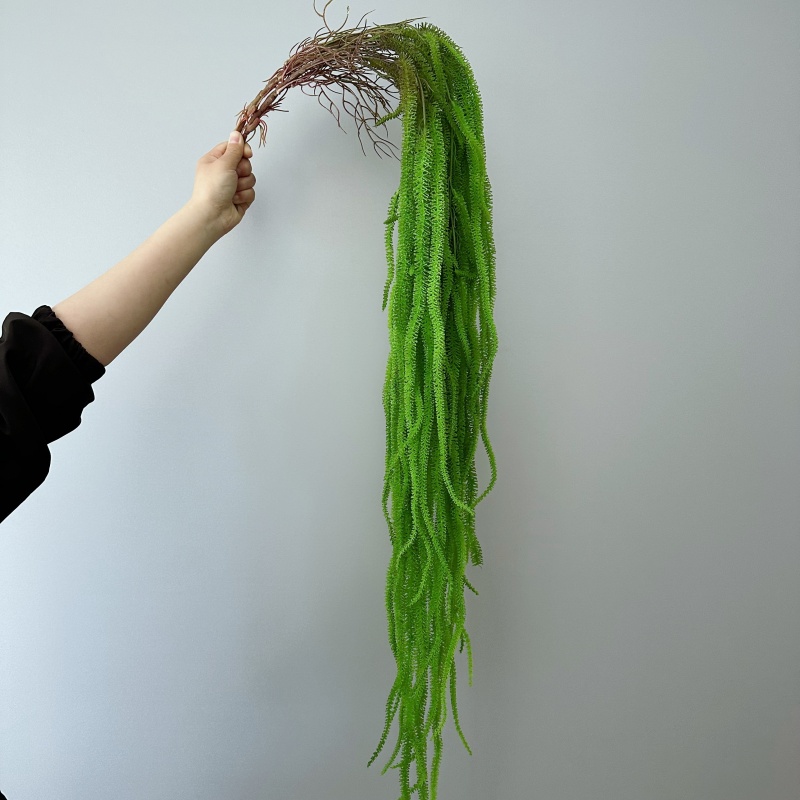 Monstera Adansonii - Kunstmatige Wilgenbaard Veelzijdige 41,73
