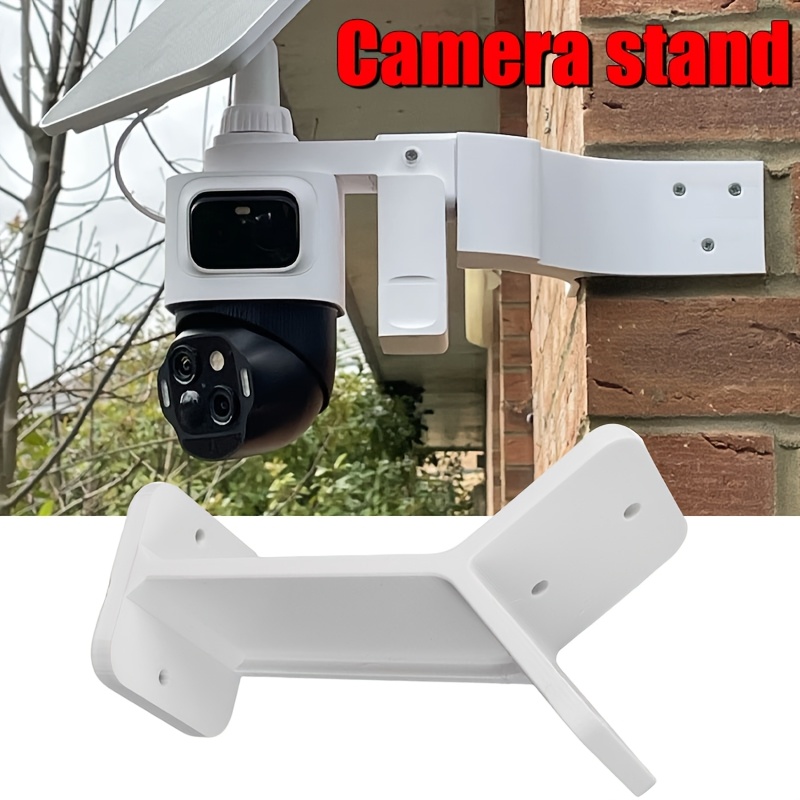 Eufy Camera S340 - 1 stuks RV-camera installatiebeugel lange arm