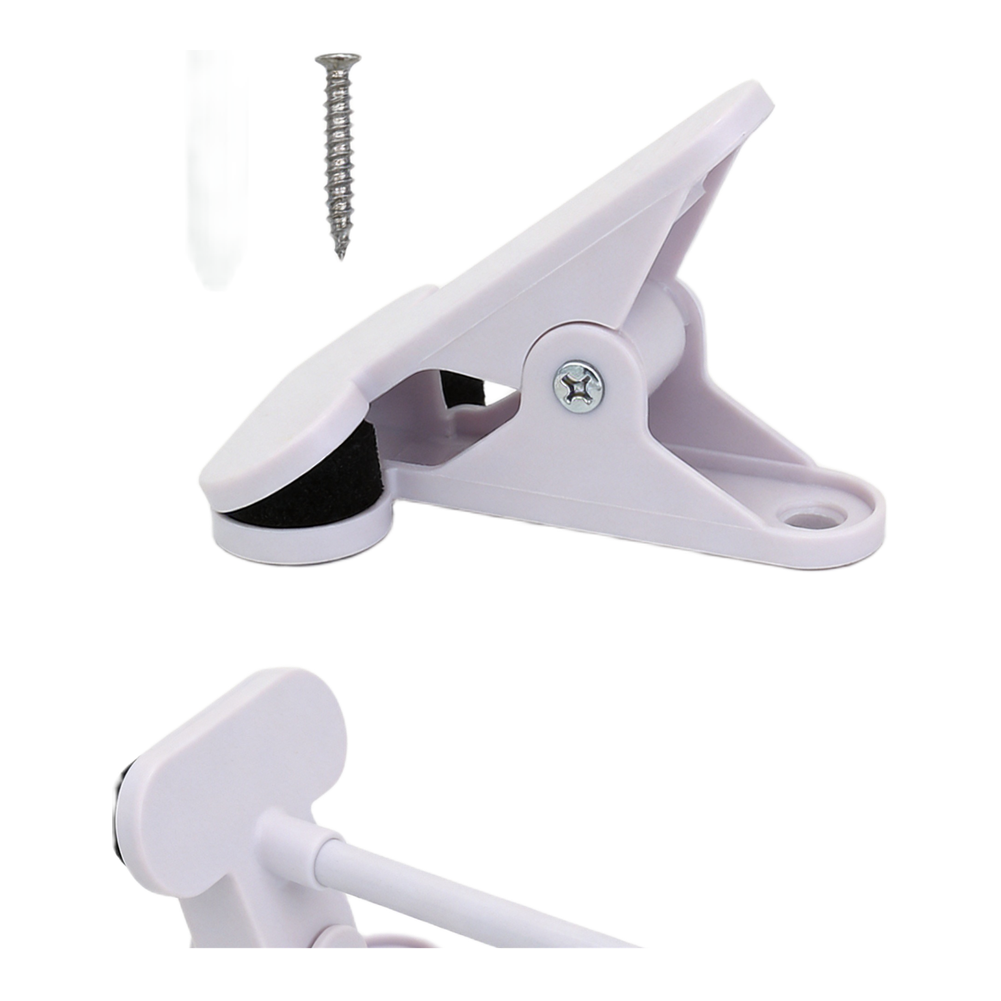 Tp-Link Camera Tapo C200 - Verstelbare, flexibele bevestigingsbeugel voor TP-Link en