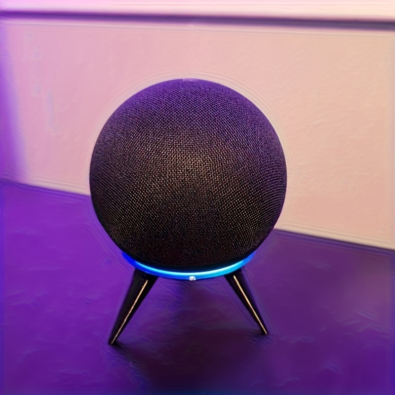1PC Smart Speaker Echo Dot Vie - Amazon Speaker Echo Pop recensie en prijs