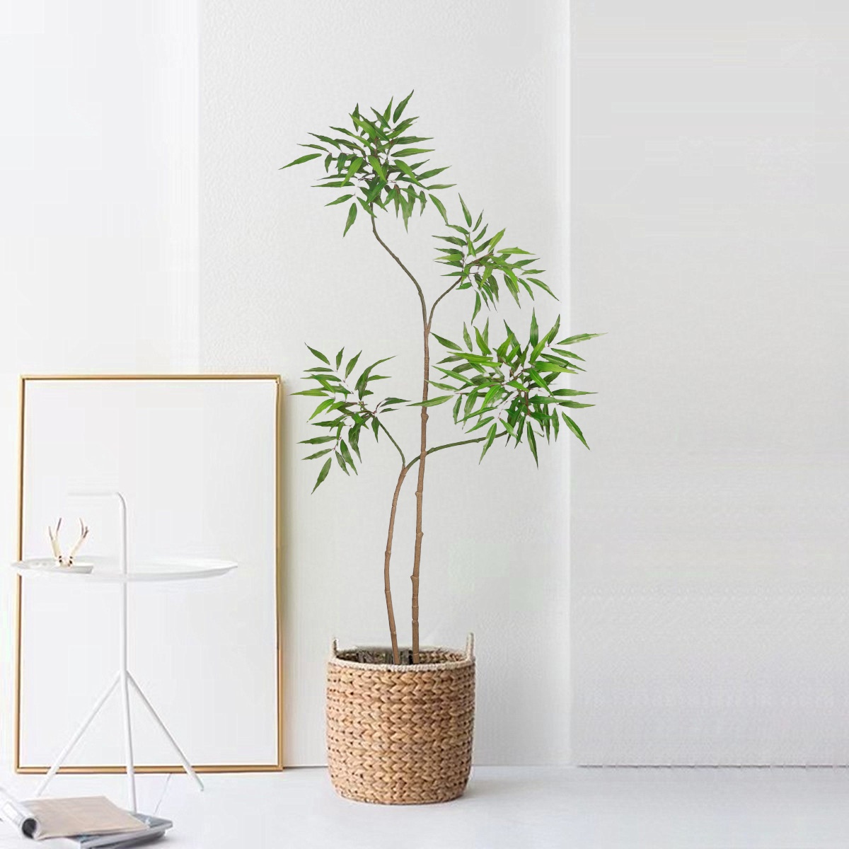 130-160 CM Kunstmatige Banyan  - Dracaena Marginata recensie en prijs