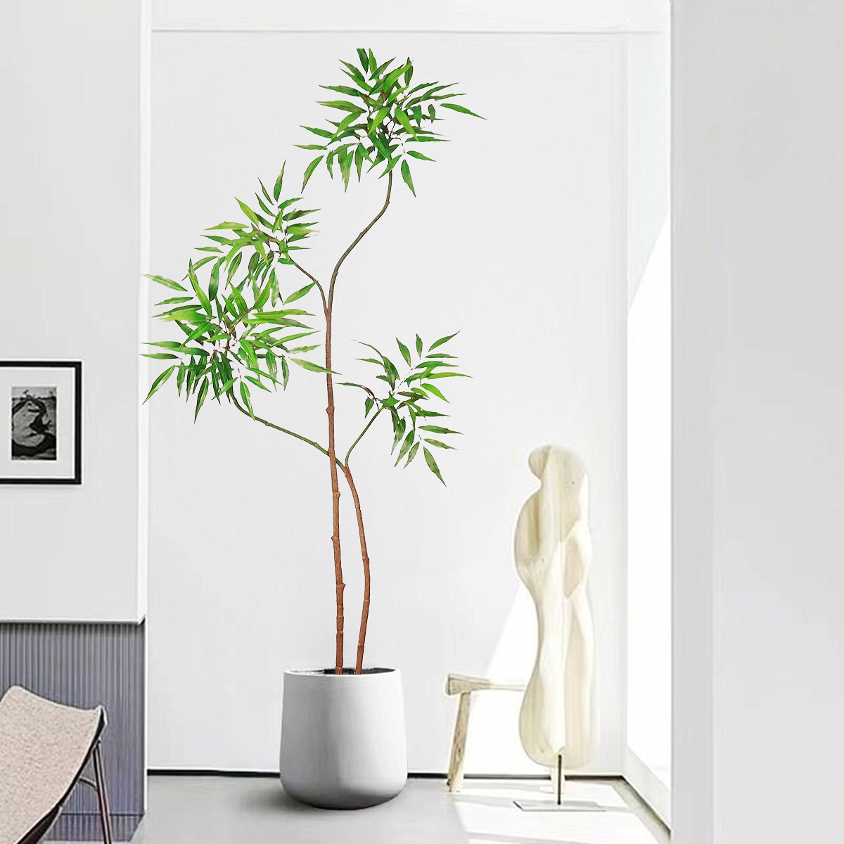 130-160 CM Kunstmatige Banyan  - Dracaena Marginata recensie en prijs