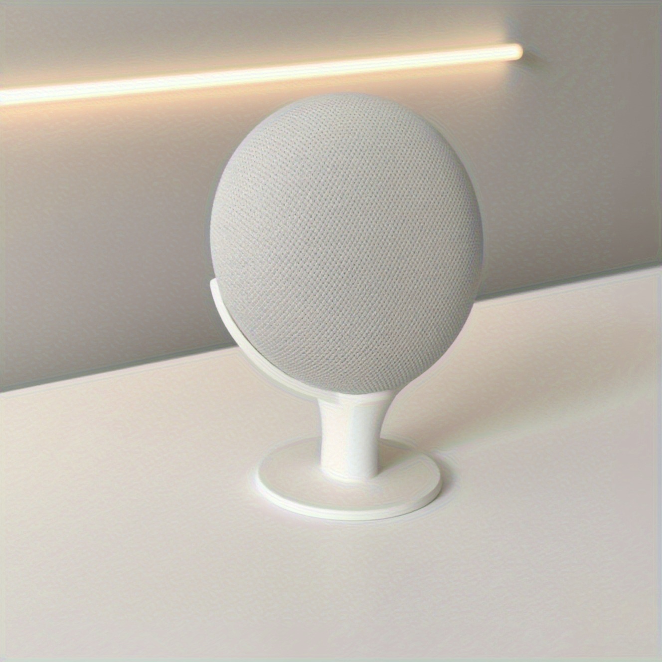 Smart Speaker Display Stand Ho - Google Speaker Nest Audio recensie en prijs