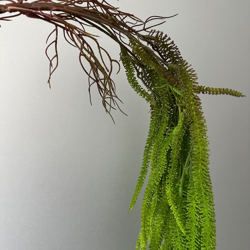 Kunstmatige Wilgenbaard Veelzi - Monstera Adansonii recensie en prijs