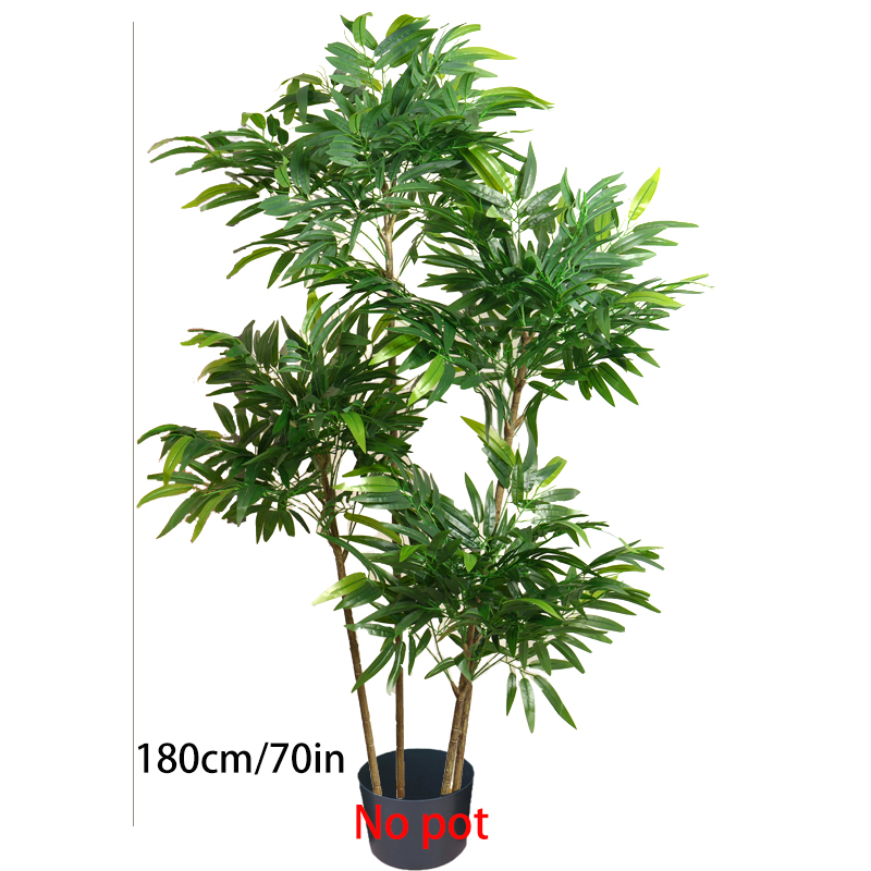 80-180cm Grote Kunstmatige Bam - Dracaena Marginata recensie en prijs