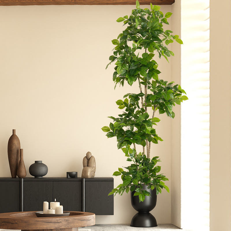 2-78in Grote Nep Planten Kunst - Dracaena Marginata recensie en prijs