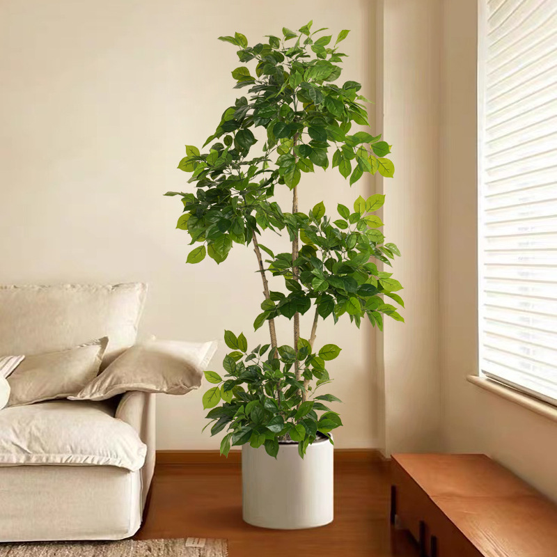 2-78in Grote Nep Planten Kunst - Dracaena Marginata recensie en prijs