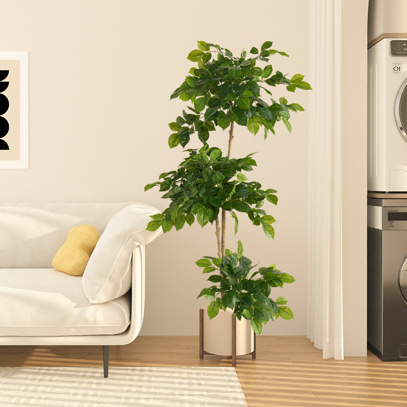 2-78in Grote Nep Planten Kunst - Dracaena Marginata recensie en prijs
