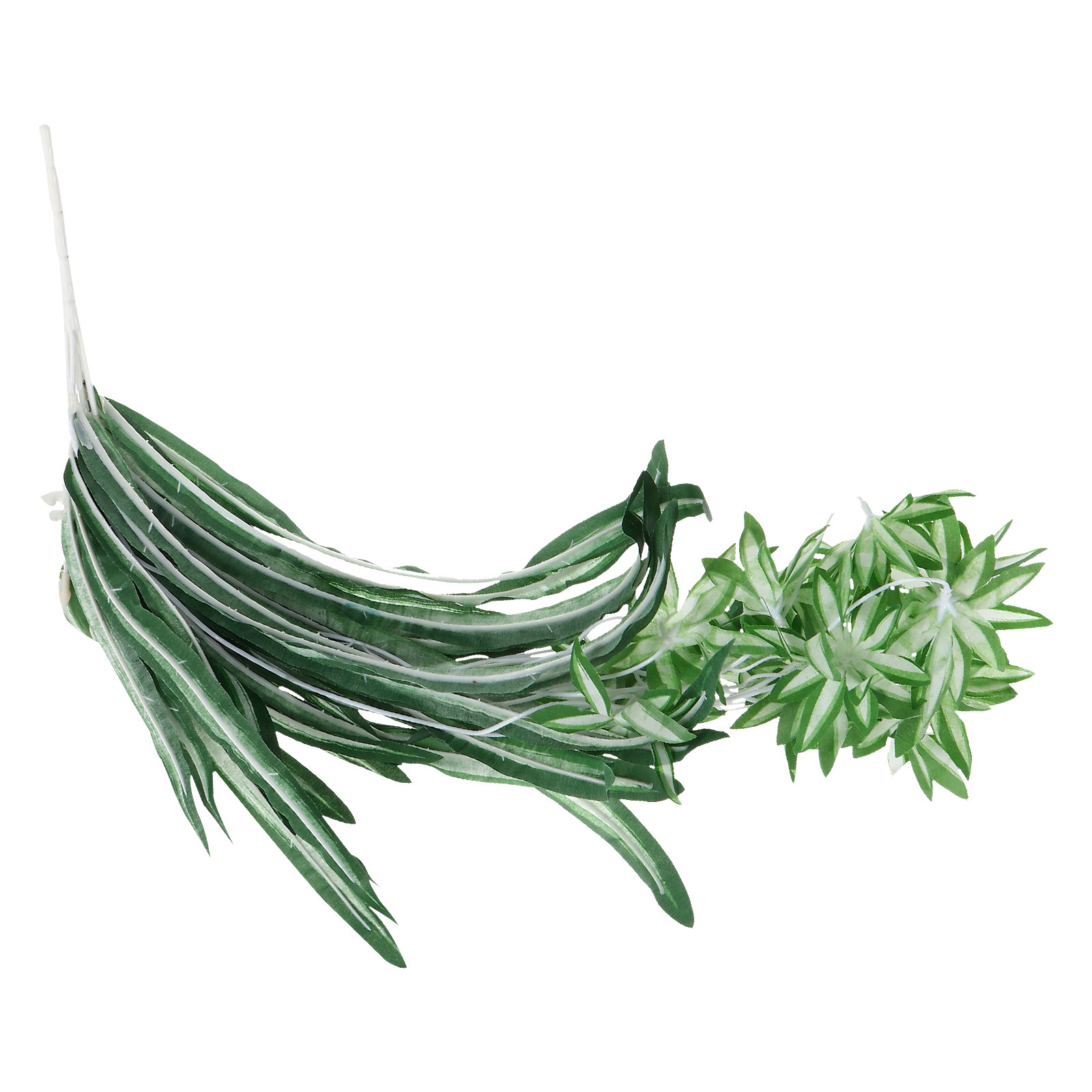 1 Stuks Kunstmatige Chlorophyt - Spider Plant Hanging recensie en prijs