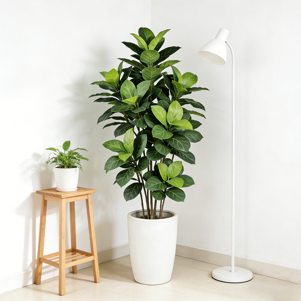 70-130cm Kunstmatige Ficus Pla - Dracaena Marginata recensie en prijs