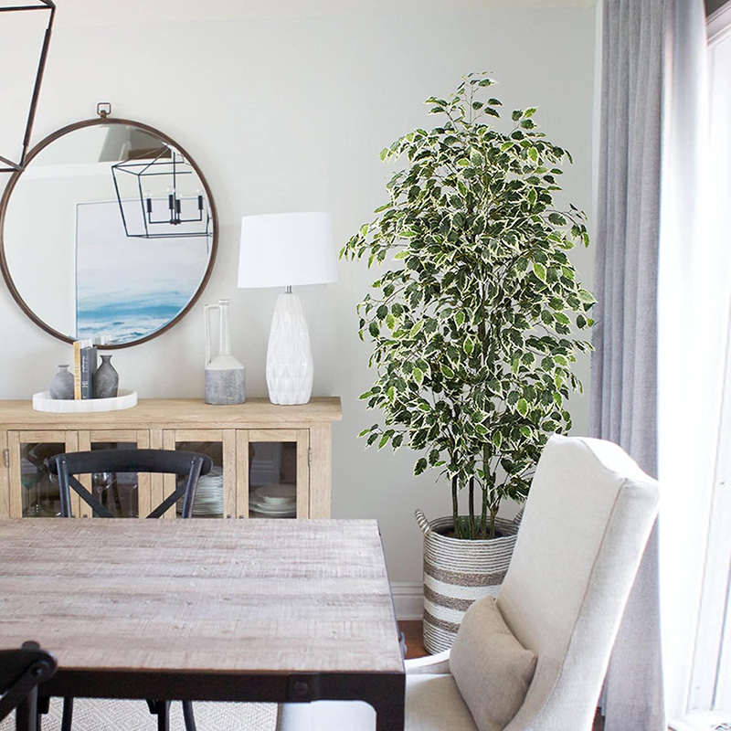 70in Kunstmatige Ficus Boom Fa - Ficus Lyrata Tree recensie en prijs