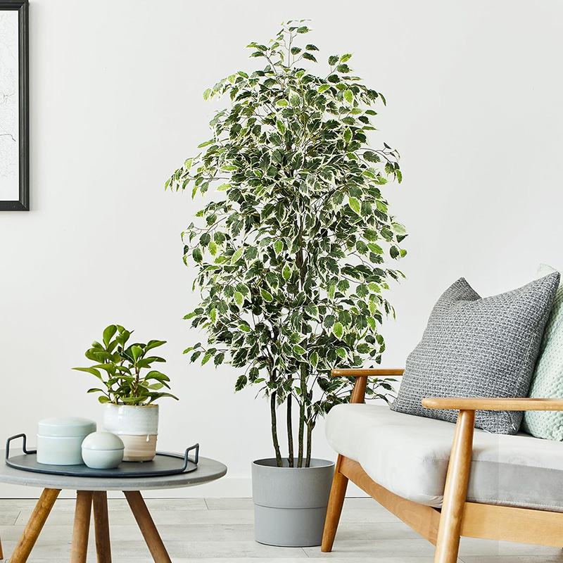 70in Kunstmatige Ficus Boom Fa - Ficus Lyrata Tree recensie en prijs