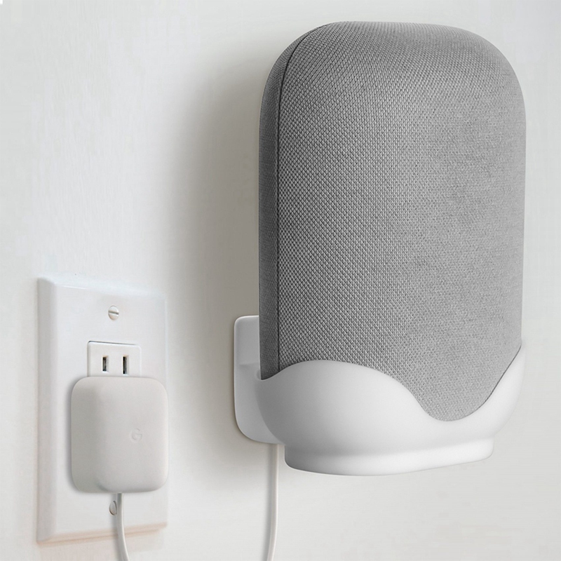 ABMF 2X Wandmontagebeugel voor - Google Speaker Nest Audio recensie en prijs