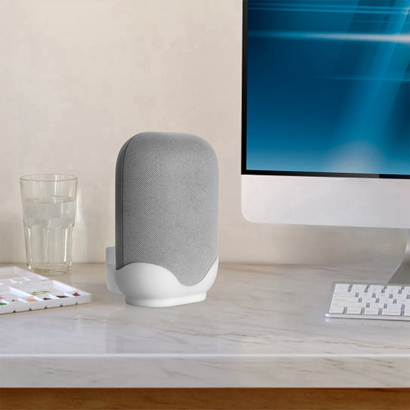 ABMF 2X Wandmontagebeugel voor - Google Speaker Nest Audio recensie en prijs