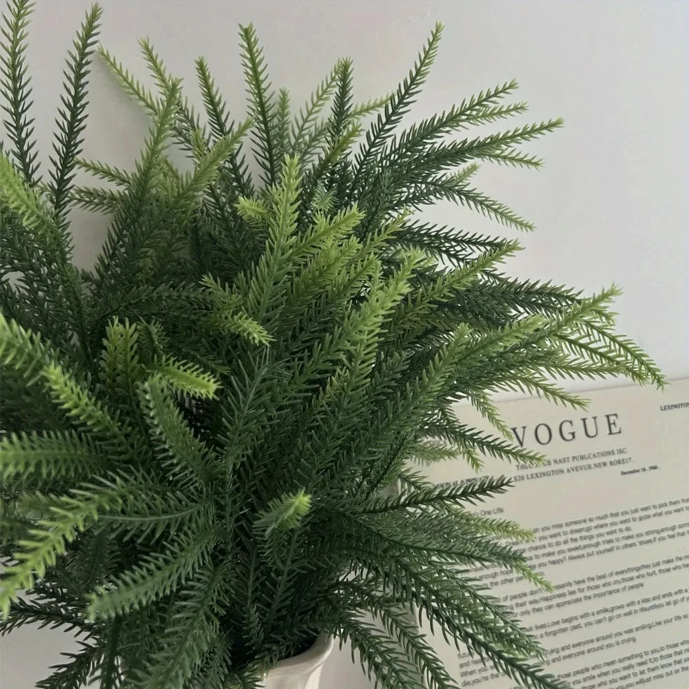 Kerst Norfolk Takken Realistis - Dracaena Marginata recensie en prijs