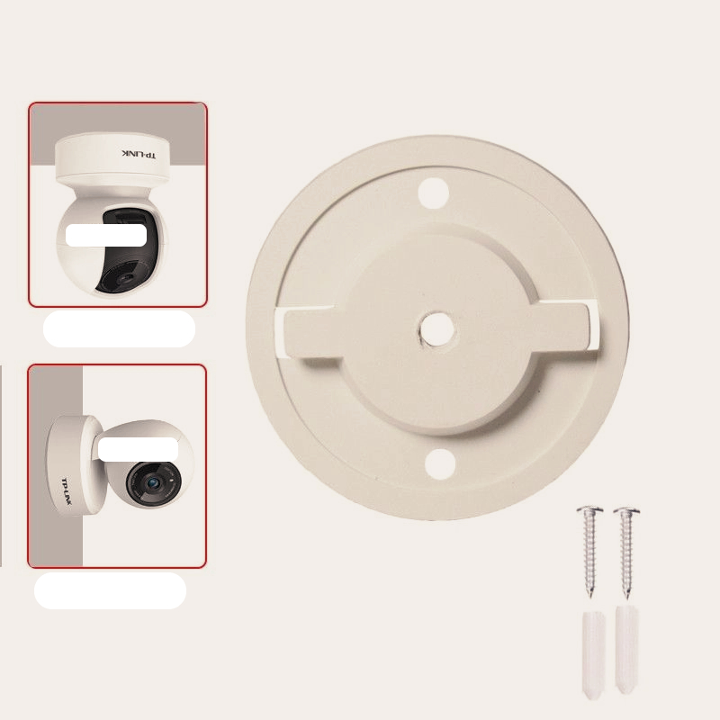 [SU]1Set ABS TL70 Montagebasis - Tp-Link Camera Tapo C200 recensie en prijs