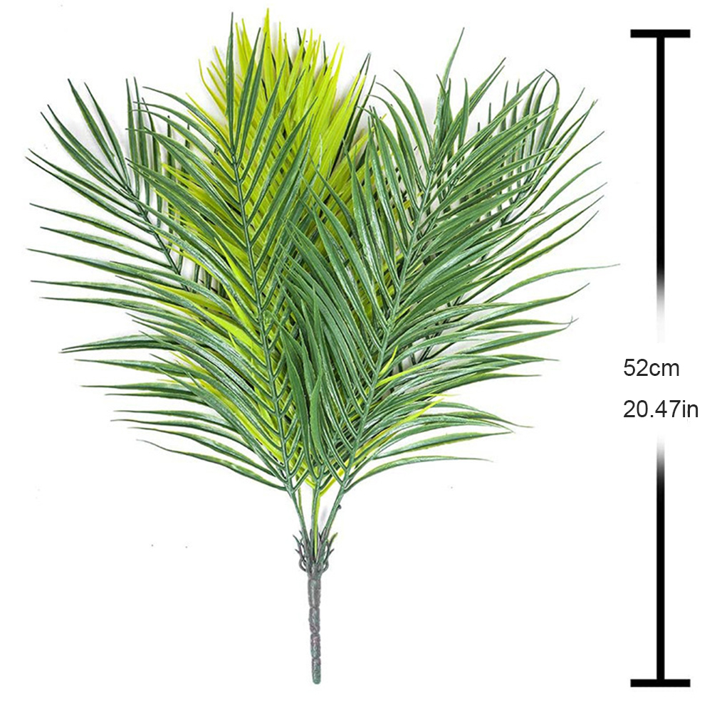 20.47in 9 Bladeren Kunstmatige - Dracaena Marginata recensie en prijs