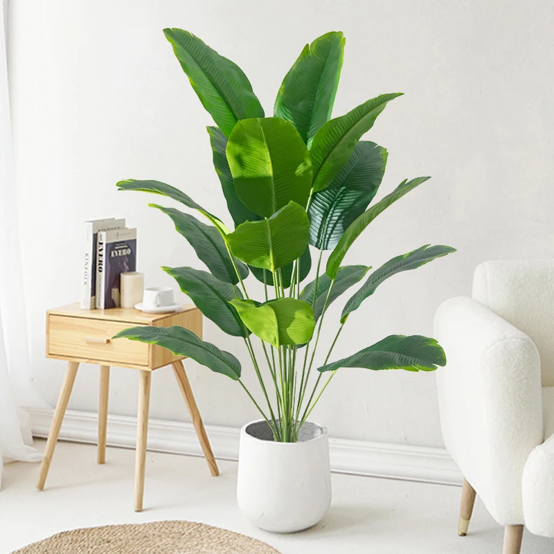 1 stks Kunstplanten Grote Trop - Dracaena Marginata recensie en prijs